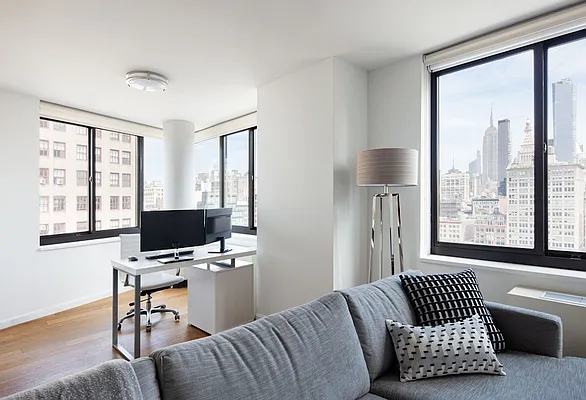 Rented by Related Rentals | media 101