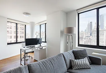 Rented by Related Rentals