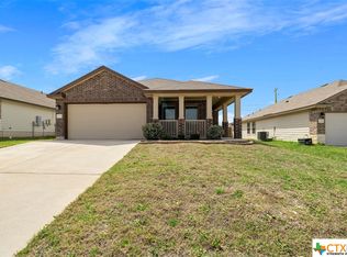 2370 Wigeon Way, Copperas Cove, TX 76522