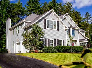 25 Jessica Trce, Gansevoort, NY 12831