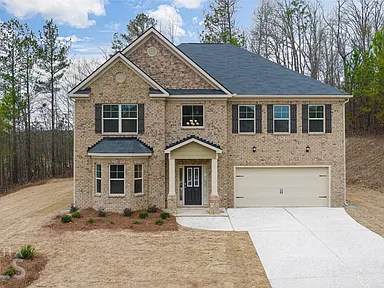 3408 Appaloosa Trl Conyers GA | Zillow