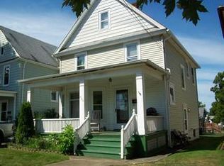 435 Robin St, Dunkirk, NY 14048