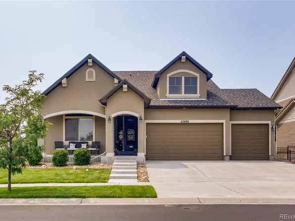 20696 E 55th Ave, Denver, CO 80249