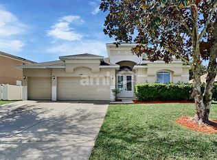 3408 Bromfield Dr, Ocoee, FL 34761