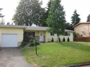 29453 38th Pl S, Auburn, WA