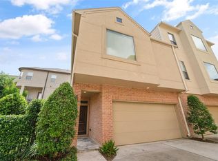 3806 Center St, Houston, TX 77007