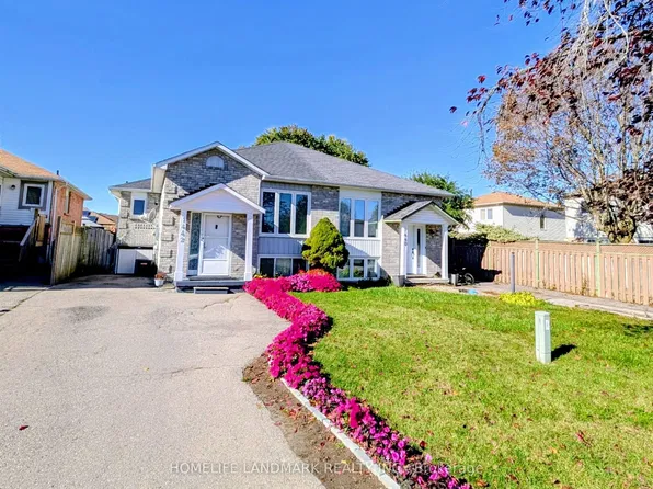 1442 Connery Cres, Oshawa, ON L1J 8E7