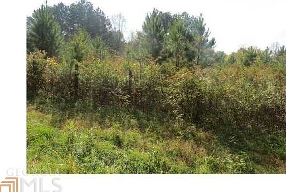 Magnificent opportunity for your dream home - 6.676 acres of woodland bliss!