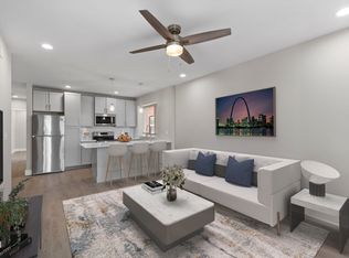 4236-4238 Humphrey St #2, Saint Louis, MO 63116