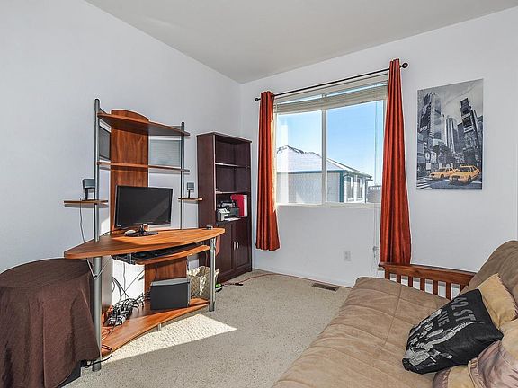 Bedroom #2