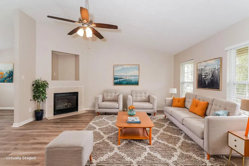 3 bed, 2.5 bath, 2035 sqft, $2,990 — Photo 4