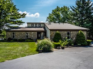 5361 N Fortville Pike, Greenfield, IN
