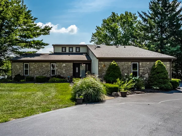 5361 N Fortville Pike, Greenfield, IN 46140