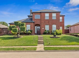 726 Opal Ln, Mesquite, TX 75149