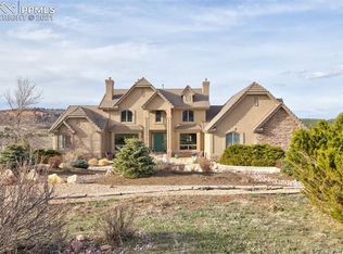 617 Forest View Ct, Monument, CO 80132