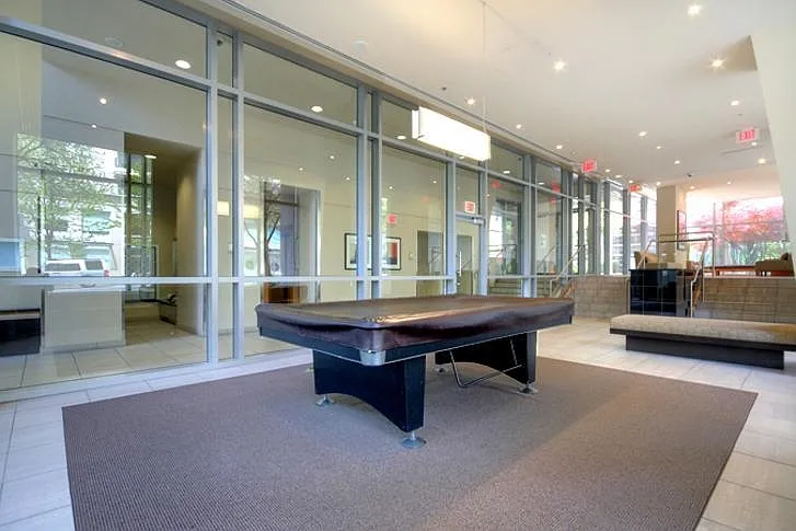 1 bed, 529 sqft, $2,490 — Photo 2