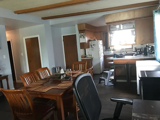 1 bed, 1.0 bath, $650 — Photo 2