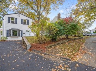 68 S Border Rd, Medford, MA 02155