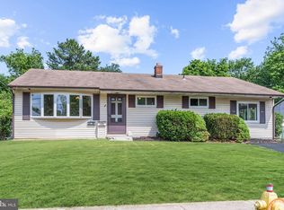 415 Roberts Way, Aberdeen, MD 21001