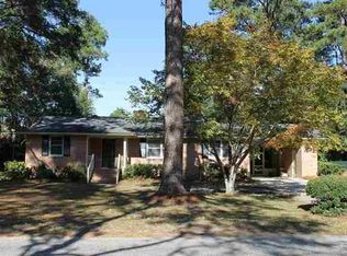 1327 Wisteria Dr, Florence, SC 29501