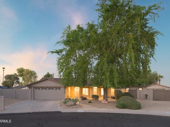 10618 N 26TH Place, Phoenix, AZ 85028