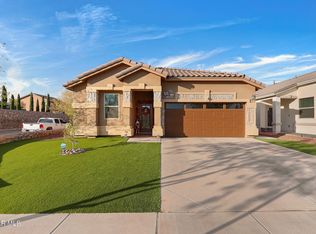 13455 Doncaster St, El Paso, TX 79928
