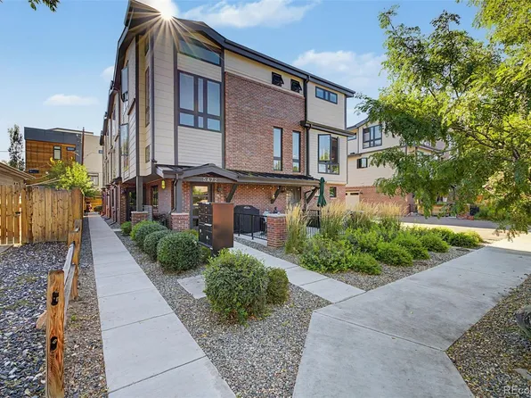 5472 S Nevada Street #C, Littleton, CO 80120