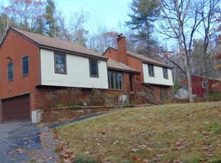 124 Walnut Hill Rd, Derry, NH 03038