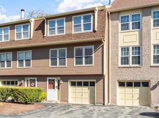 Roper Estates Condominium, Tewksbury, MA 01876