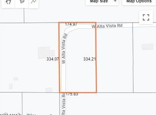 33311 W Alta Vista Rd #504-35-012, Tonopah, AZ 85354