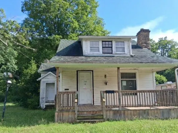 106 South St, Bolivar, NY 14715