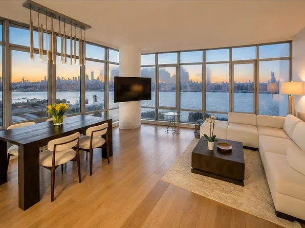 1 Northside Piers APT 12D, Brooklyn, NY 11249