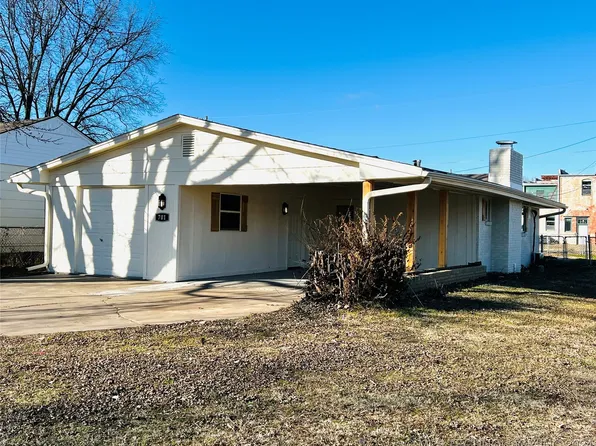 701 N Osage Ave, Dewey, OK 74029