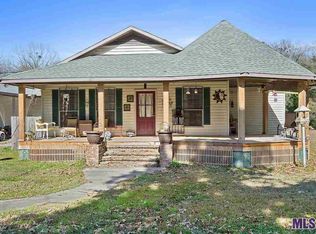 375 Carney Rd, Zachary, LA 70791