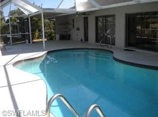 2231 SE 27th Ter, Cape Coral, FL 33904