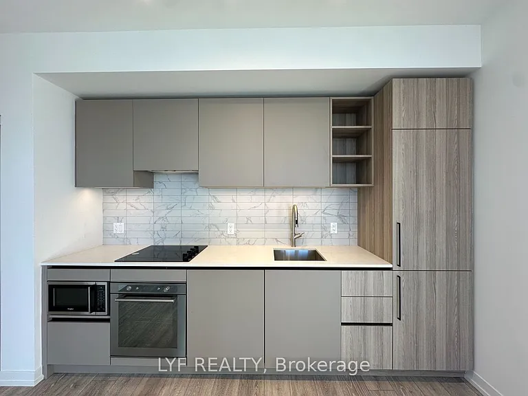 55 Mercer St #2802 — Photo 5