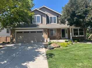 9472 Crestmore Way, Highlands Ranch, CO 80126