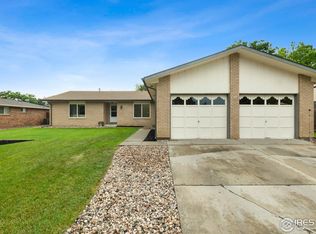 3107 White Elm Ct, Loveland, CO 80538
