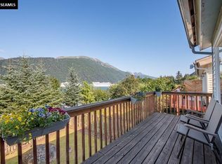 2933 Simpson Ave, Juneau, AK 99801