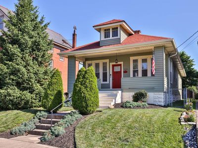 2604 Marsh Ave, Cincinnati, OH, 45212