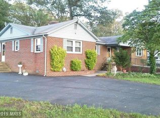 4650 Oak St, White Plains, MD