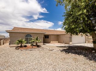 2445 Seabring Dr, Lake Havasu City, AZ 86403