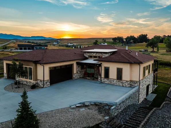 11 Piccard Rd, Sheridan, WY 82801