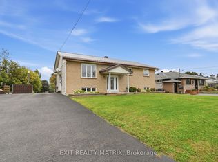 353 Nelson St E, Hawkesbury, ON K6A1M1