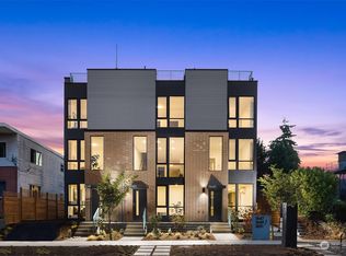 1643 22nd Ave, Seattle, WA 98122