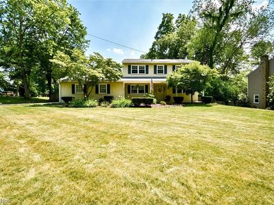 4300 Scarlet Oak Dr, Akron, OH, 44321