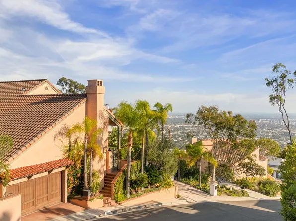 1888 N Crescent Heights Blvd, Los Angeles, CA 90069