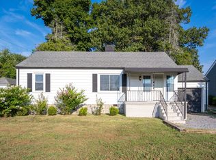 1511 Springvale Rd, East Ridge, TN 37412