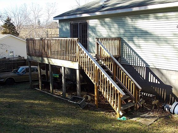 4th image of 1495 W Railroad Ave