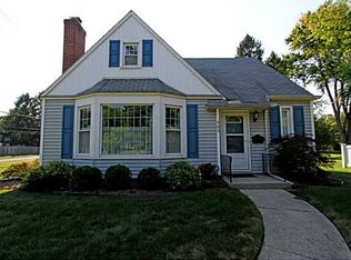 903 Carver Blvd, Toledo, OH 43607